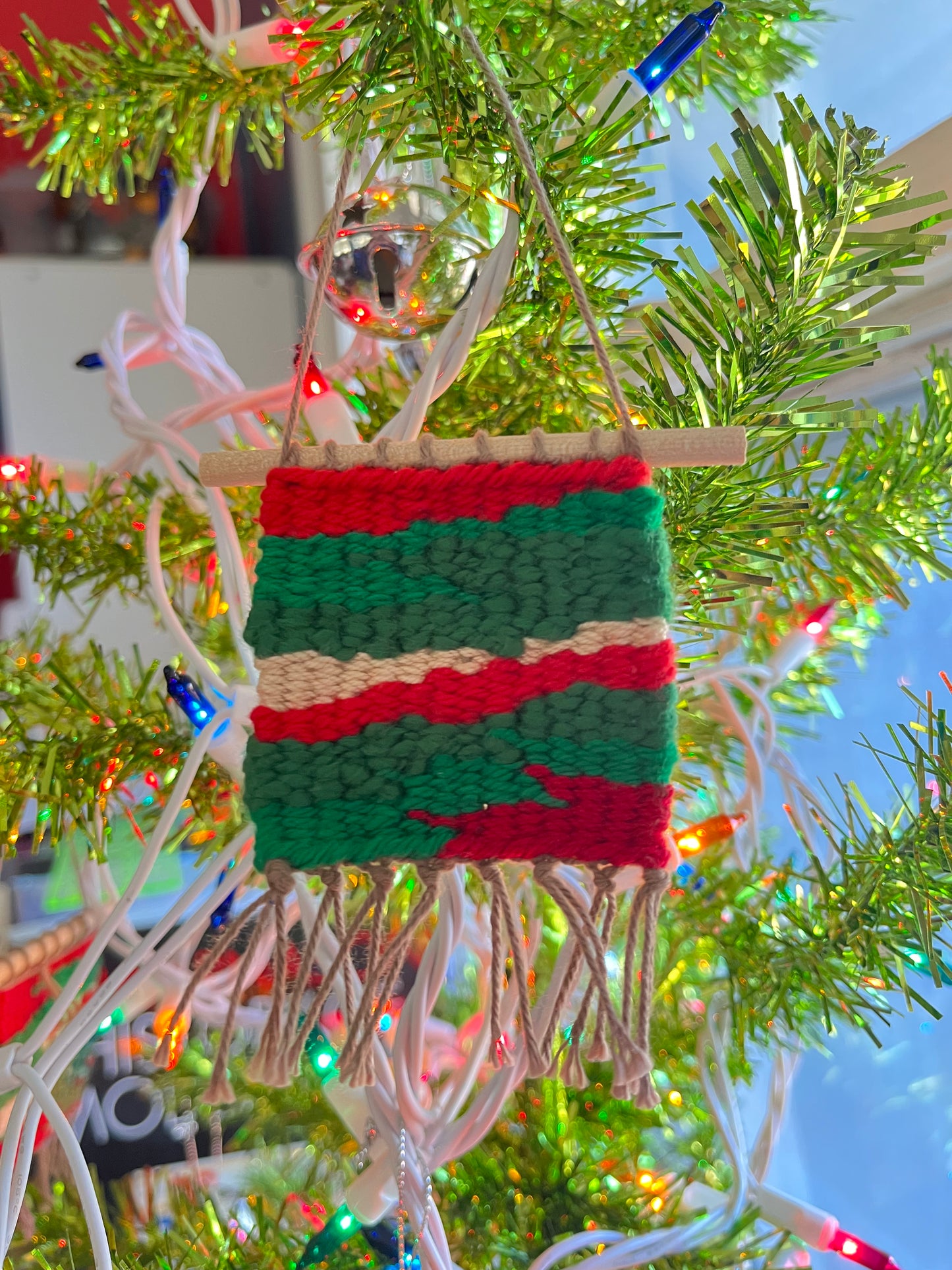 2023 Holiday Ornament 1