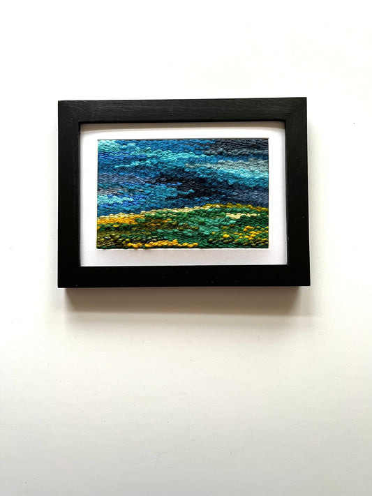 Framed Landscape 2