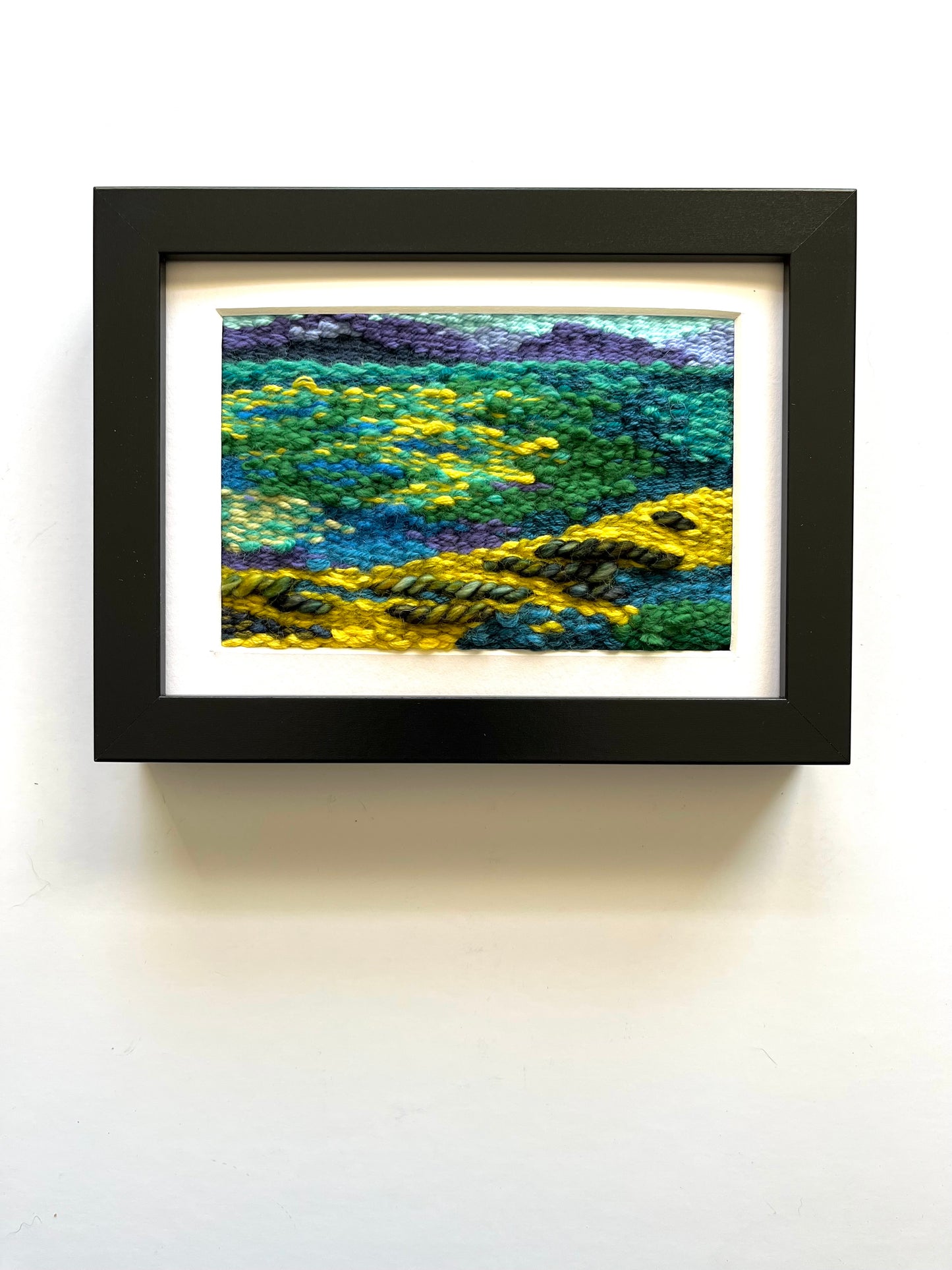 Framed Landscape 7