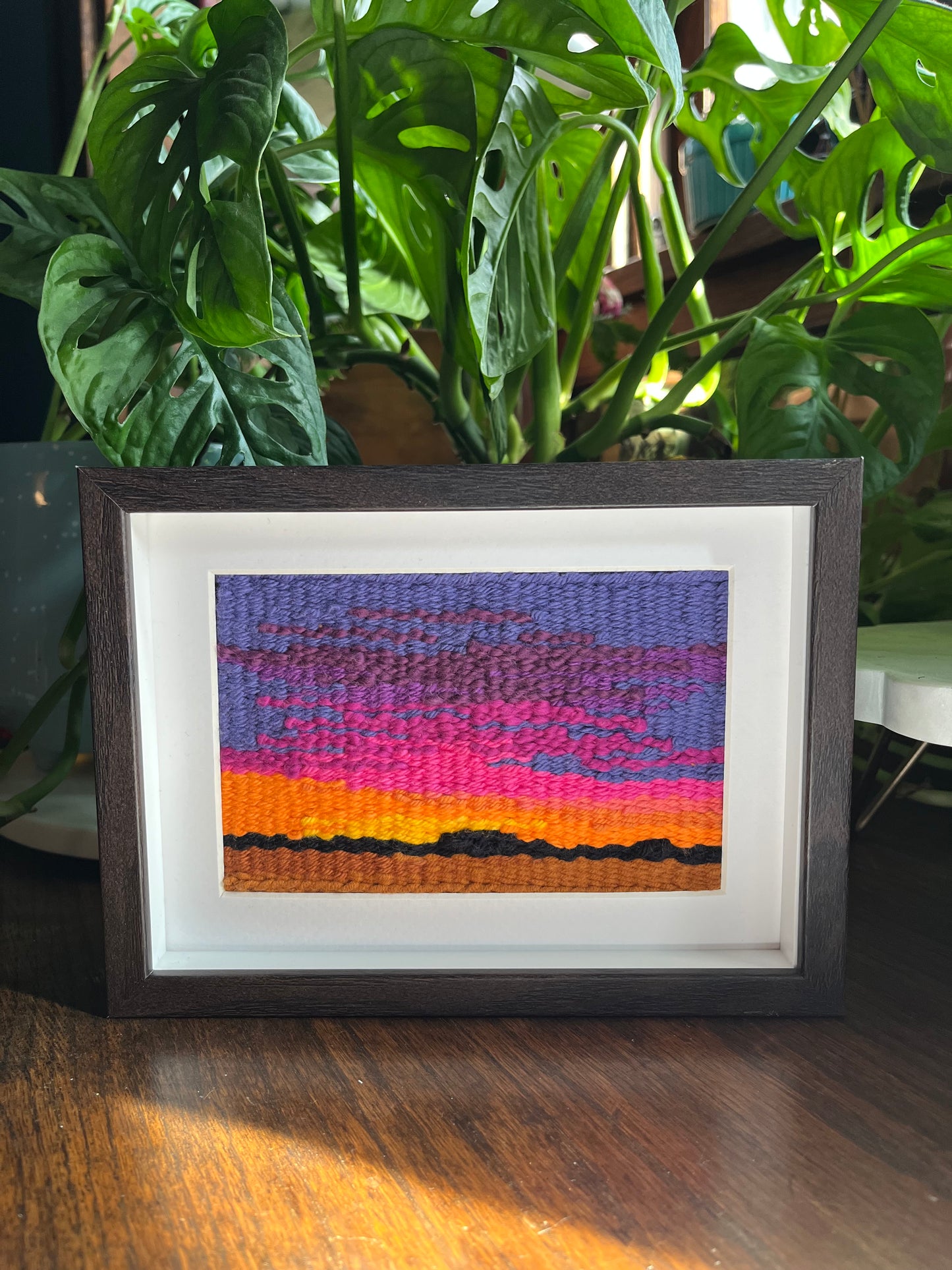 Framed Landscape 1