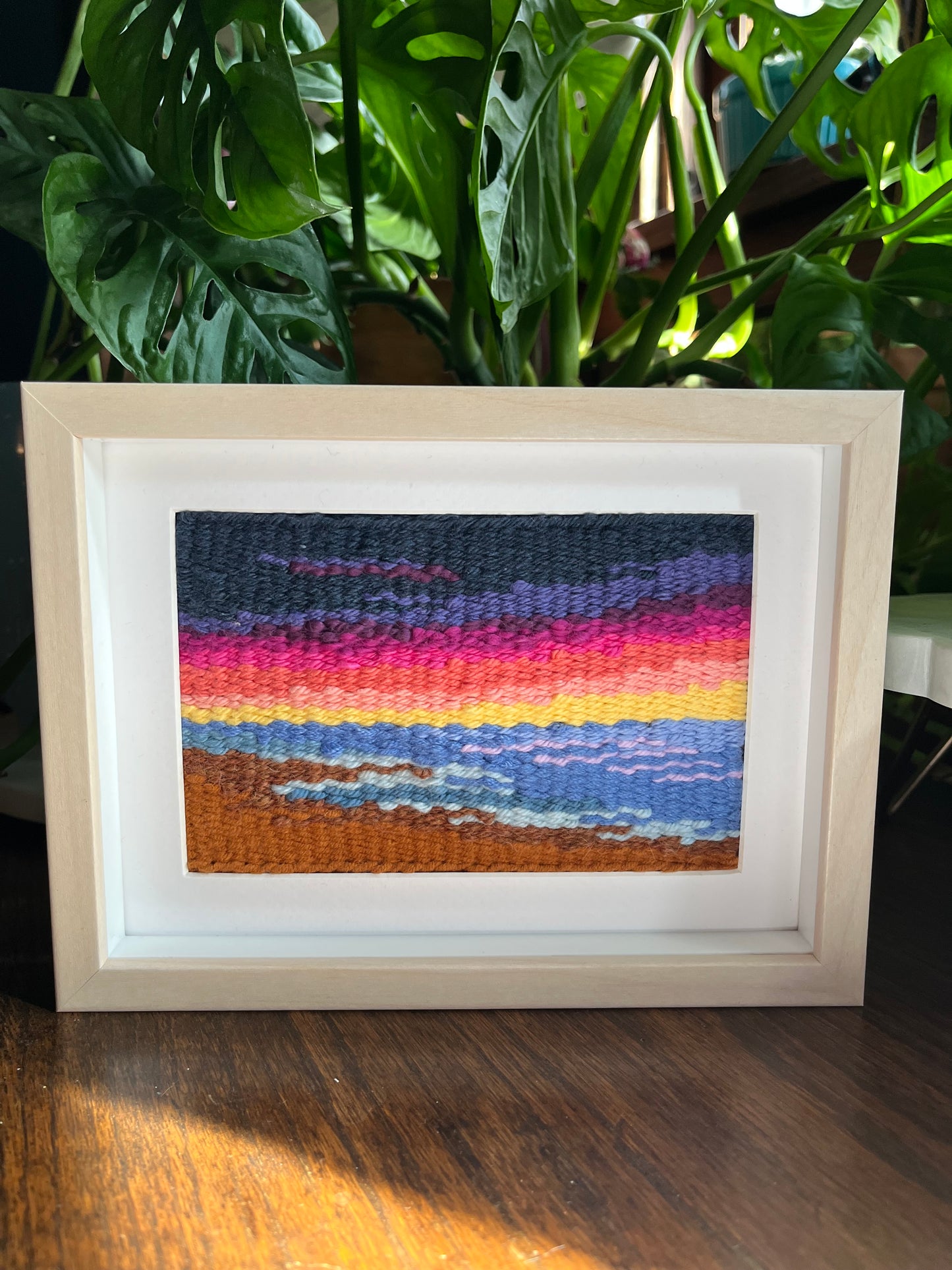 Framed Landscape 3