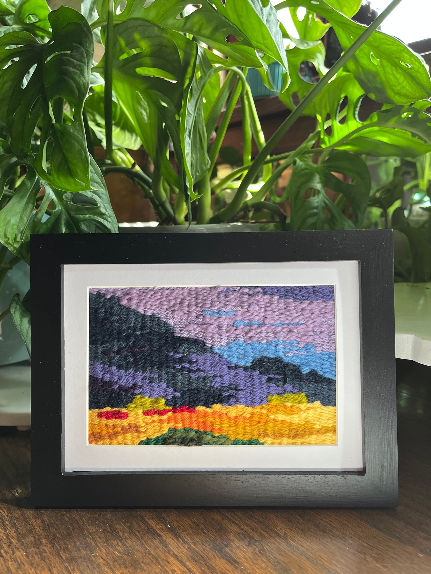 Framed Landscape 4