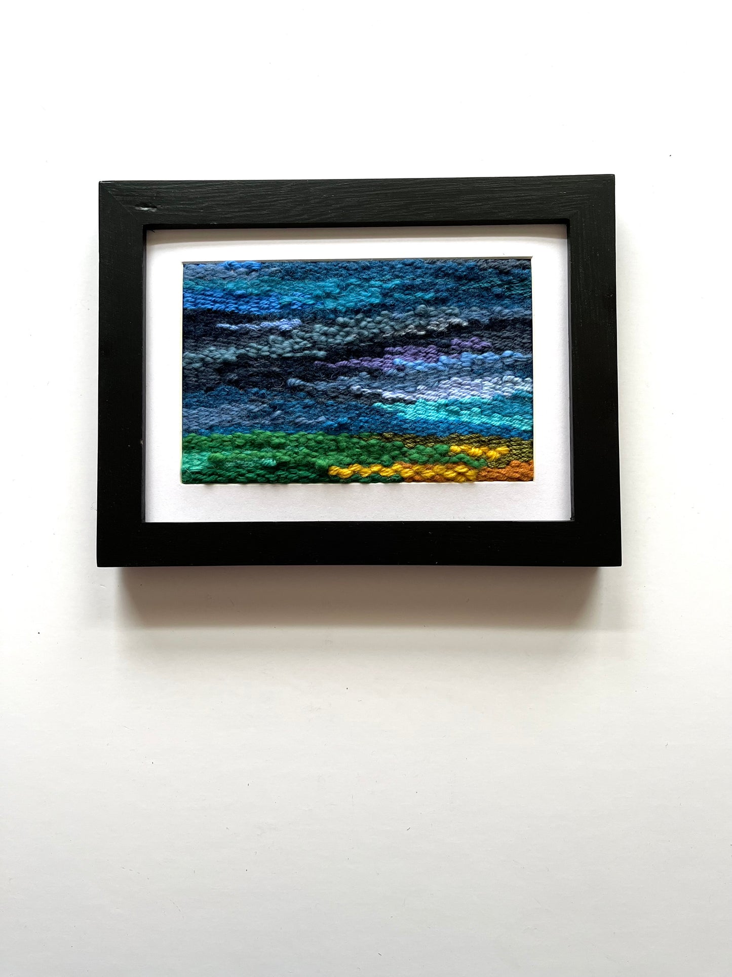 Framed Landscape 6