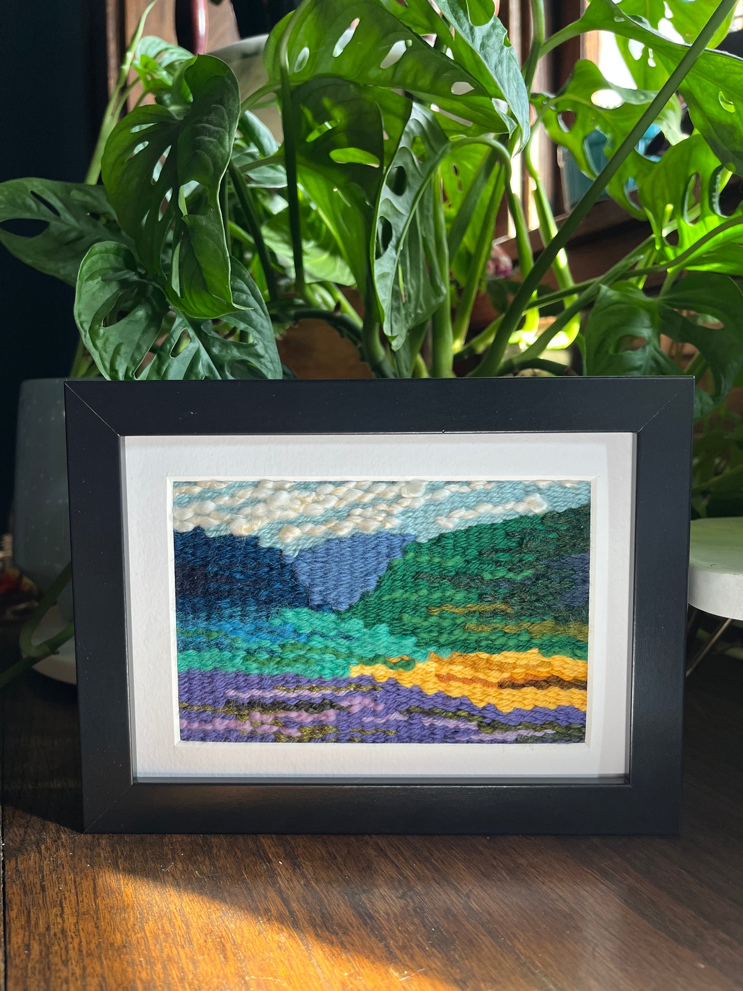 Framed Landscape 9