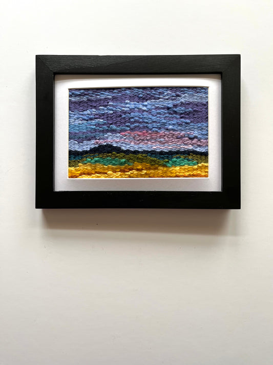 Framed Landscape 8