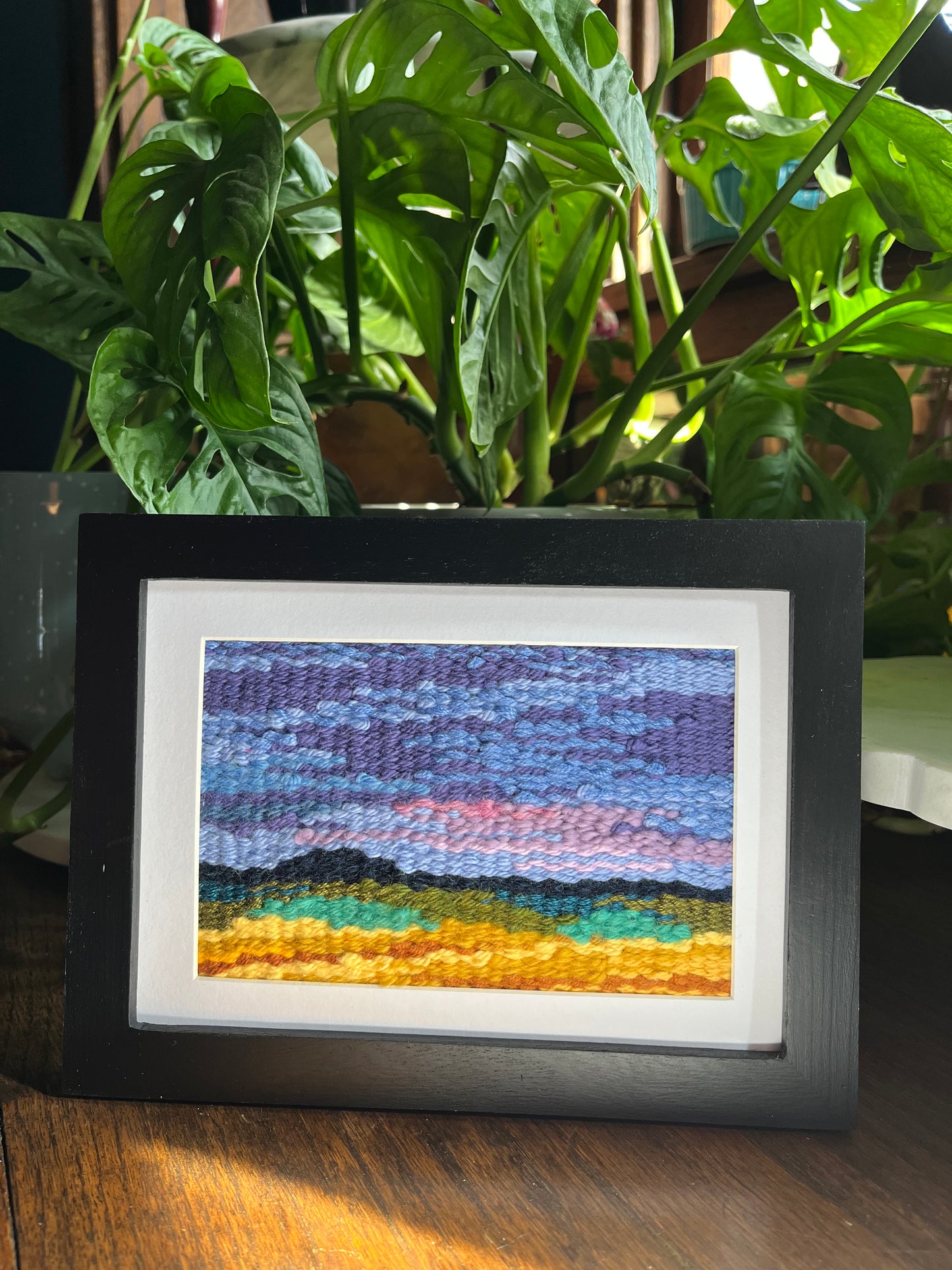 Framed Landscape 8