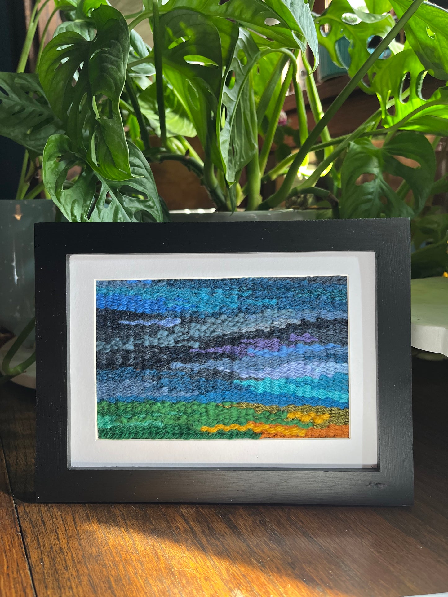 Framed Landscape 6