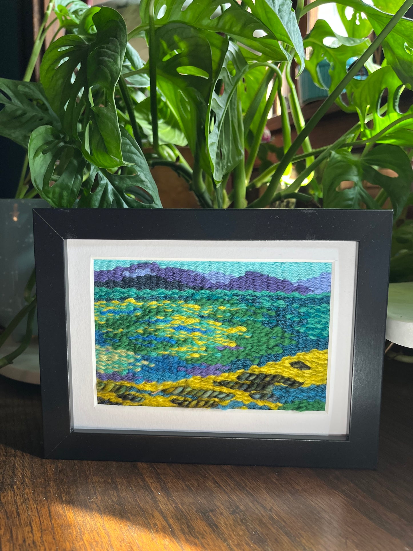 Framed Landscape 7