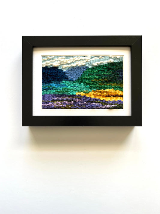 Framed Landscape 9